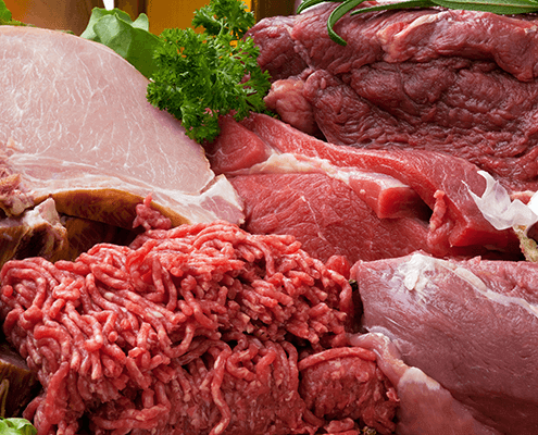 Overige vleessoorten bestellen